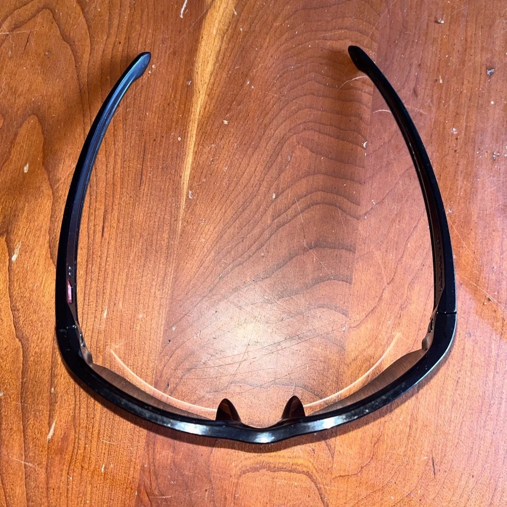 Oakley Sliver sunglasses meh condition - Picture 2 of 16